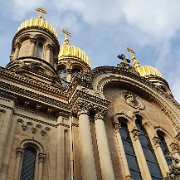 Russisch-Orthodoxe Kirche