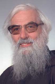 Br. Nikodem Röösli