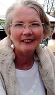 Annette Remmert