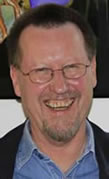 Dr. Klaus Kiesow